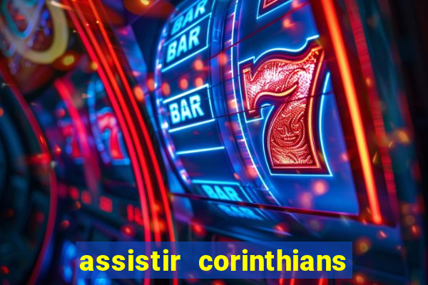 assistir corinthians x vasco futemax